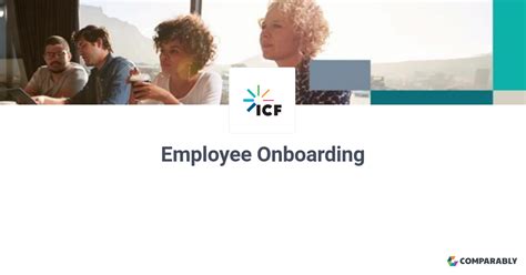 icf employee portal.